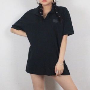 Lacoste polo
